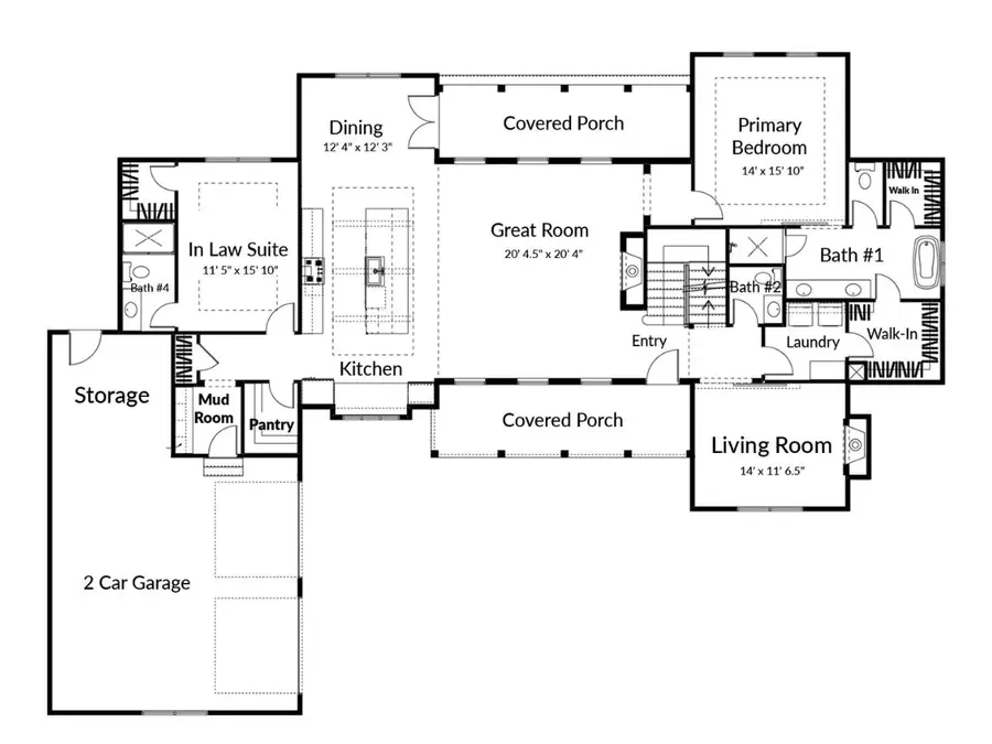 LOT A1 Robys Pond Lane, Ogunquit, ME 03907 - #3