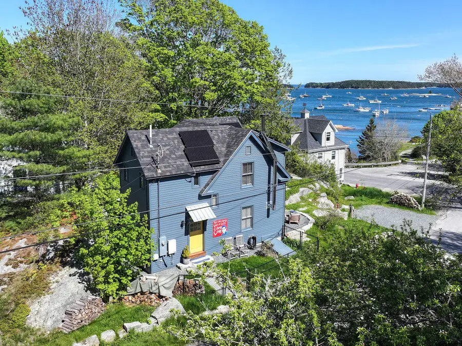 3 Old Quarry Road, Stonington, ME 04681 - #2