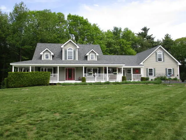 8 Dirigo Drive, Scarborough, ME 04074 - #1