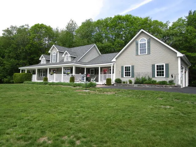 8 Dirigo Drive, Scarborough, ME 04074 - #2
