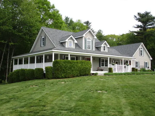 8 Dirigo Drive, Scarborough, ME 04074 - #3