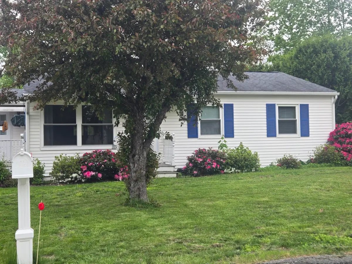 20 Nimitz Street, Lewiston, ME 04240 - #1