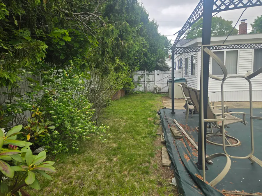 20 Nimitz Street, Lewiston, ME 04240 - #3