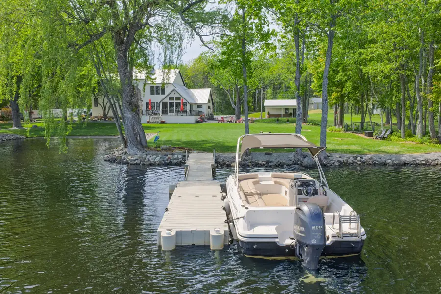 96 Grove Street, Newport, ME 04953 - #3