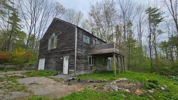 37 Cobb Road, Camden, ME 04843