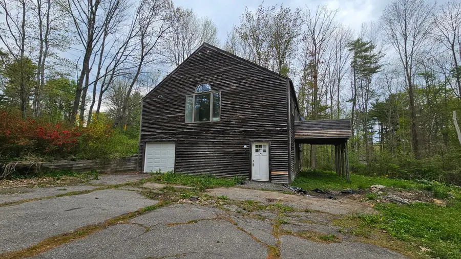 37 Cobb Road, Camden, ME 04843 - #2