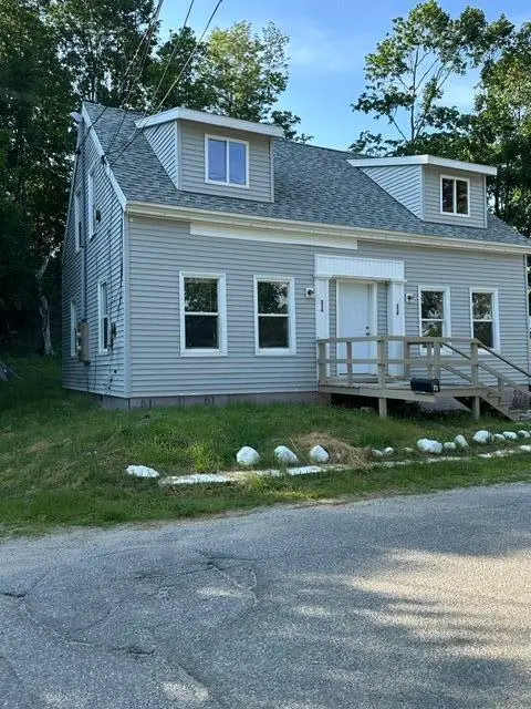 23 Water Street, Machias, ME 04654
