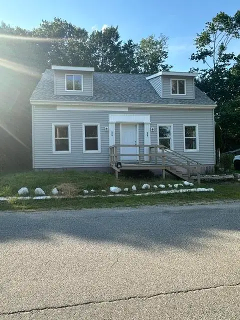 23 Water Street, Machias, ME 04654 - #2