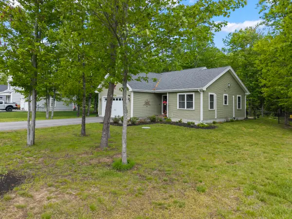 60 Camerons Lane, Wells, ME 04090