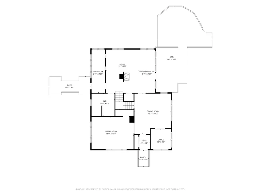 62 York Road, Blue Hill, ME 04614 - #2