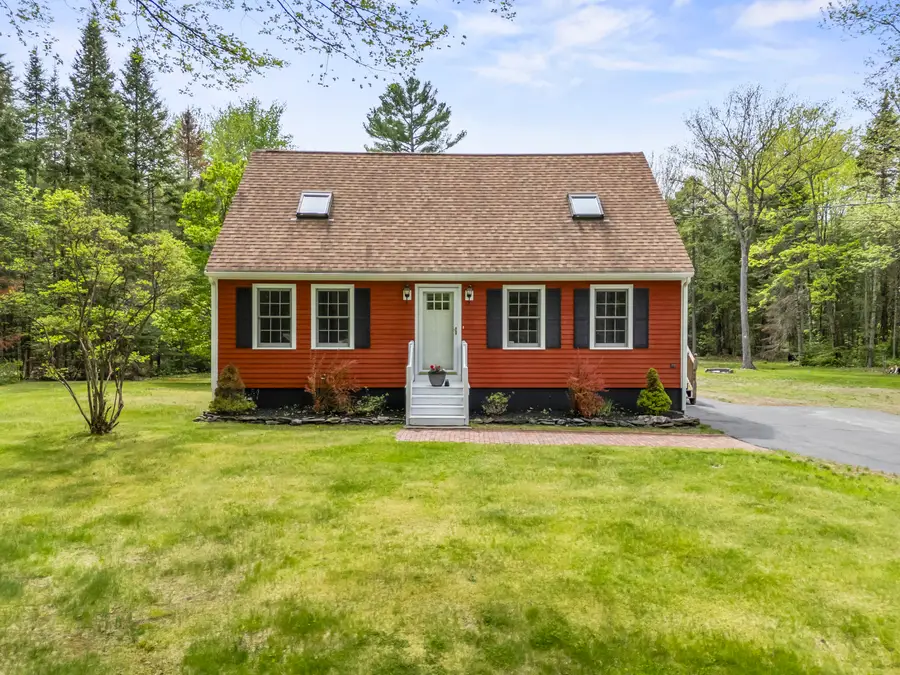 22 Woodridge Drive, Steep Falls, ME 04085 - #2