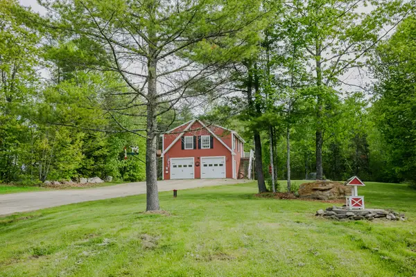 161 Rockwood Estates, West Gardiner, ME 04345