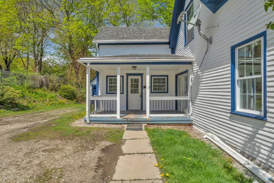 9 Fountain Street, Gardiner, ME 04345 - #2