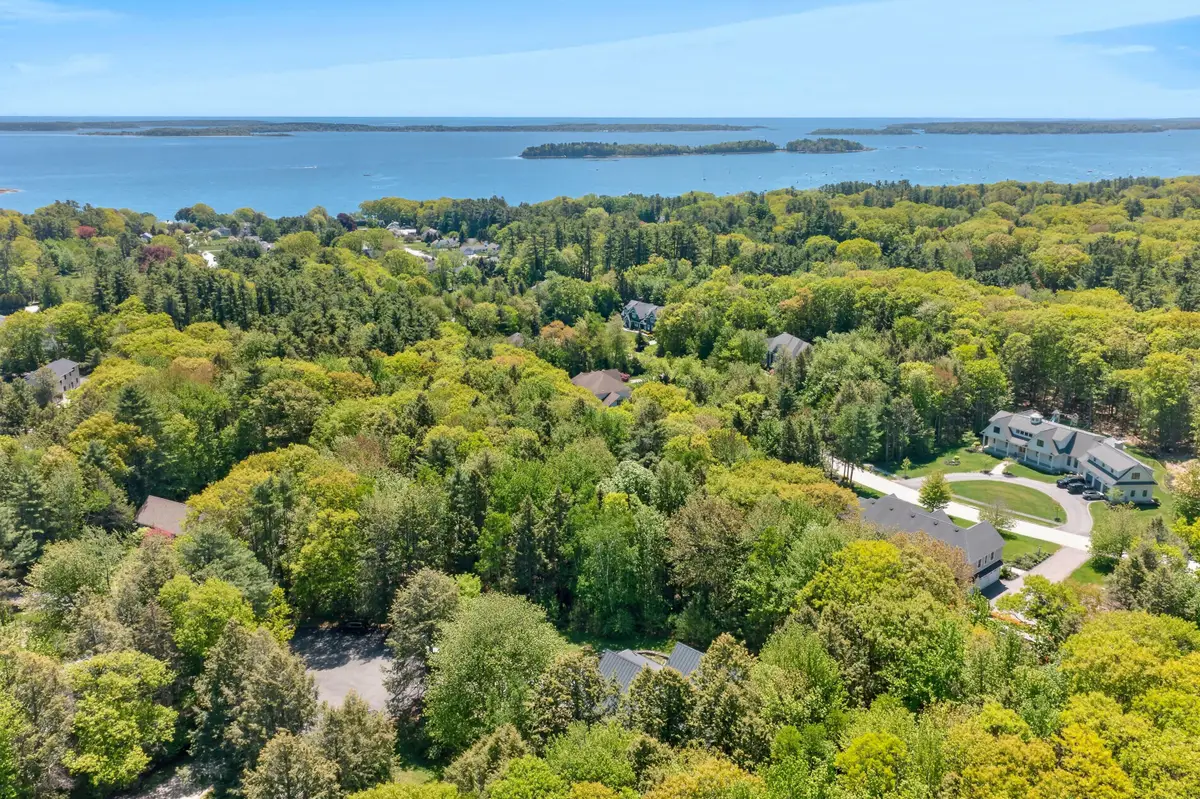 14 Pine Ridge Road, Cumberland Foreside, ME 04110 - #1