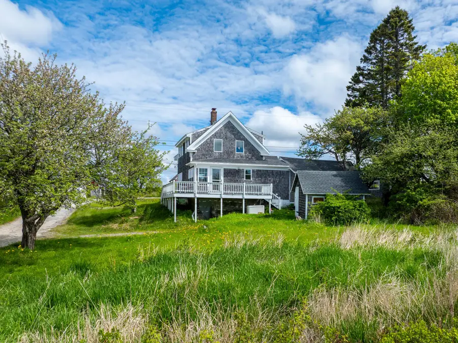 48 West Main Street, Jonesport, ME 04649 - #2