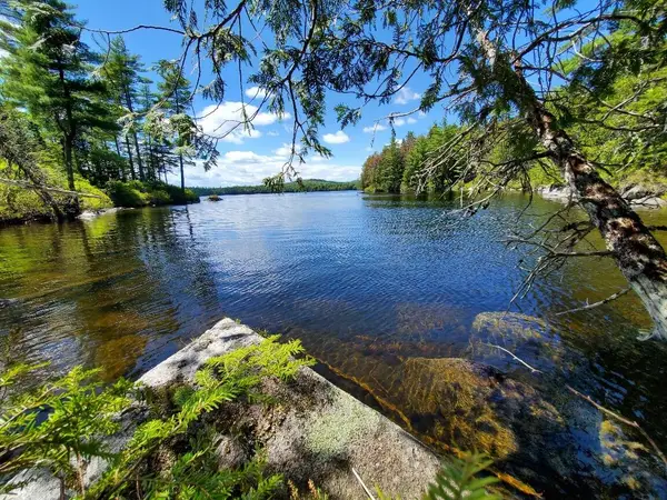 0 Spruce Mountain Lake, Beddington, ME 04622