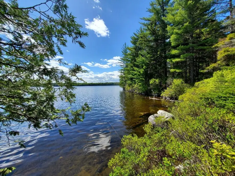 0 Spruce Mountain Lake, Beddington, ME 04622 - #2