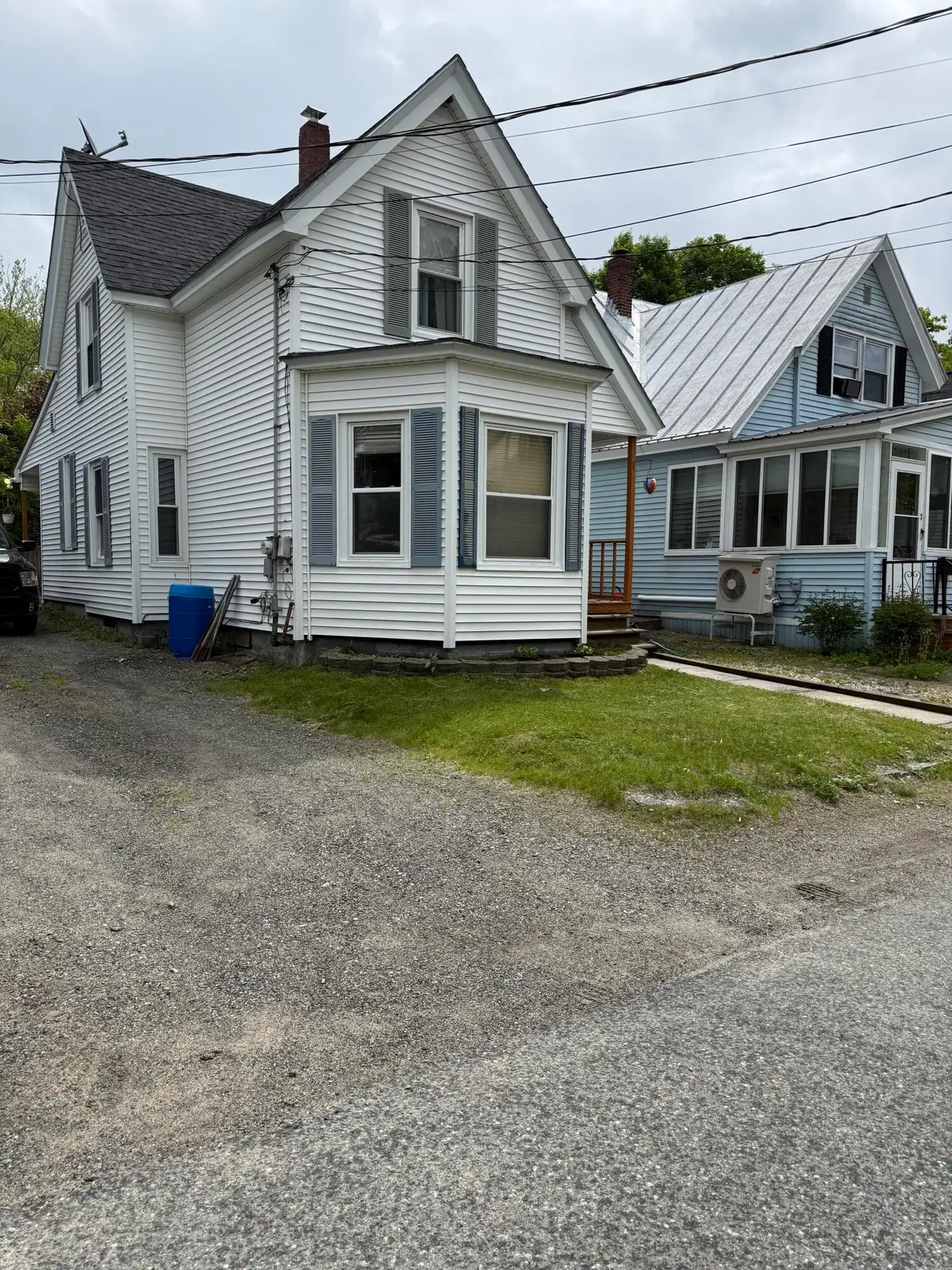 9 Bemis Street, Livermore Falls, ME 04254 - #1