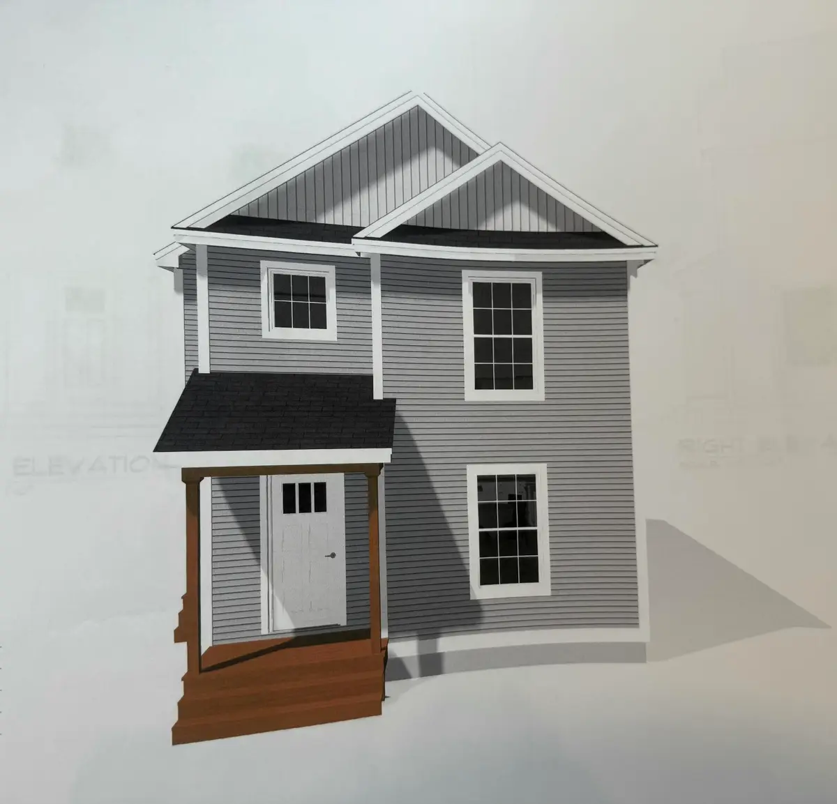 72 Thadeus Street, South Portland, ME 04106 - #1