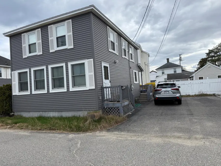 9 Durocher, Old Orchard Beach, ME 04064 - #2