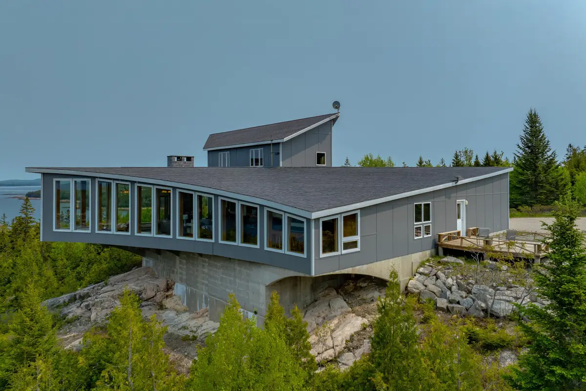 800 Summer Harbor Road, Winter Harbor, ME 04693 - #1