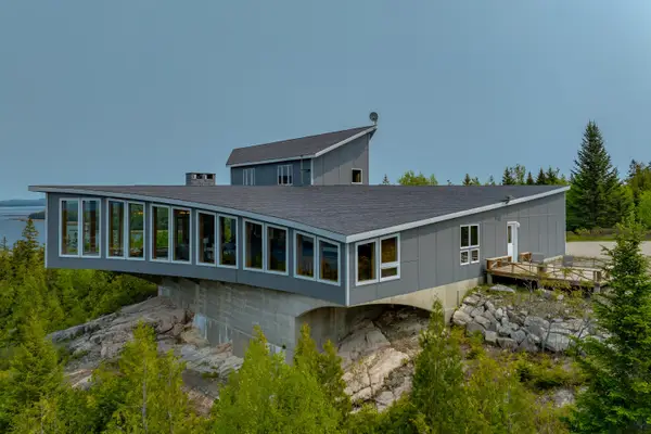 800 Summer Harbor Road, Winter Harbor, ME 04693