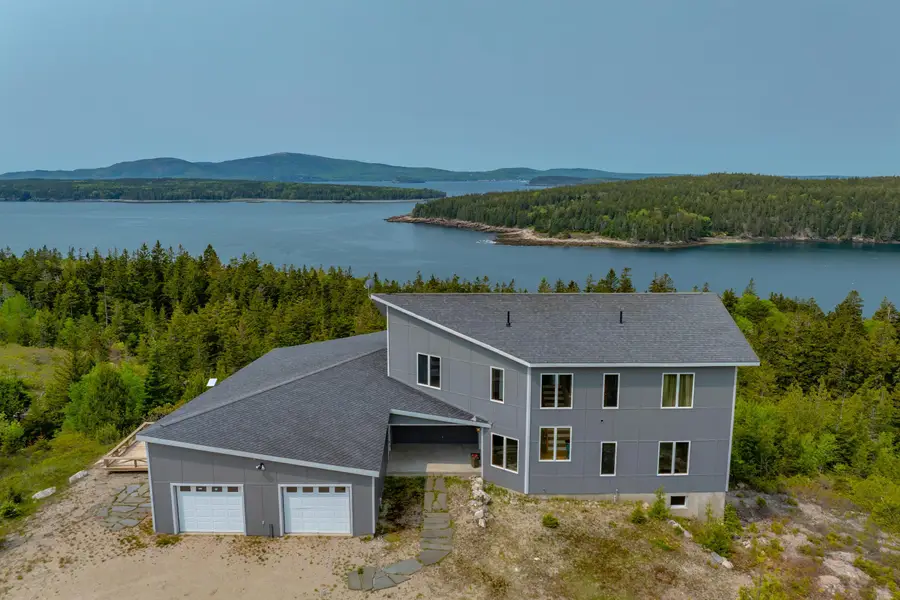 800 Summer Harbor Road, Winter Harbor, ME 04693 - #2