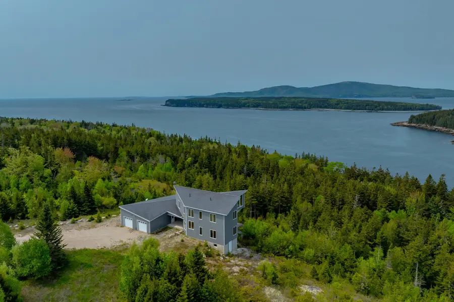800 Summer Harbor Road, Winter Harbor, ME 04693 - #3