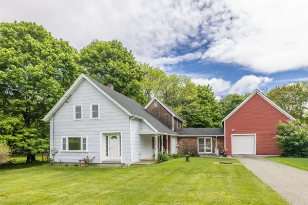 873 River Road, Saint George, ME 04860
