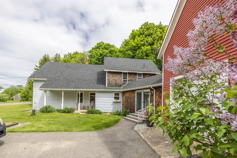 873 River Road, Saint George, ME 04860 - #3