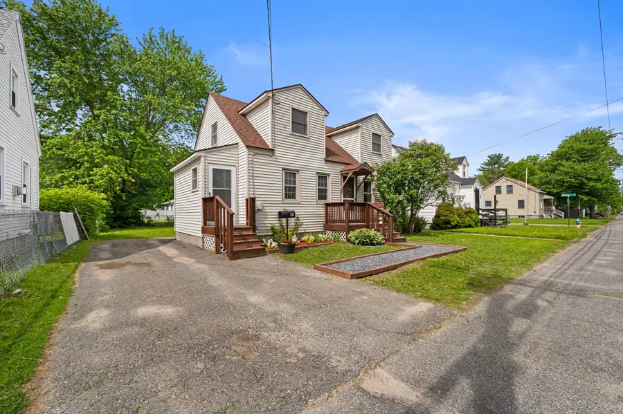78 North Street, Waterville, ME 04901 - #3