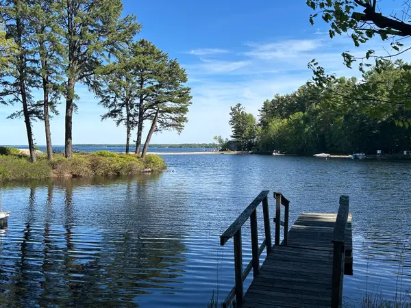 205 Northwest River Road, Sebago, ME 04029