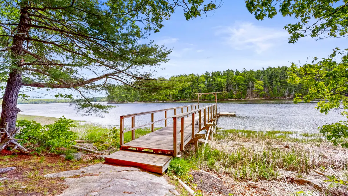 82 Rogers Neck, Phippsburg, ME 04562 - #1