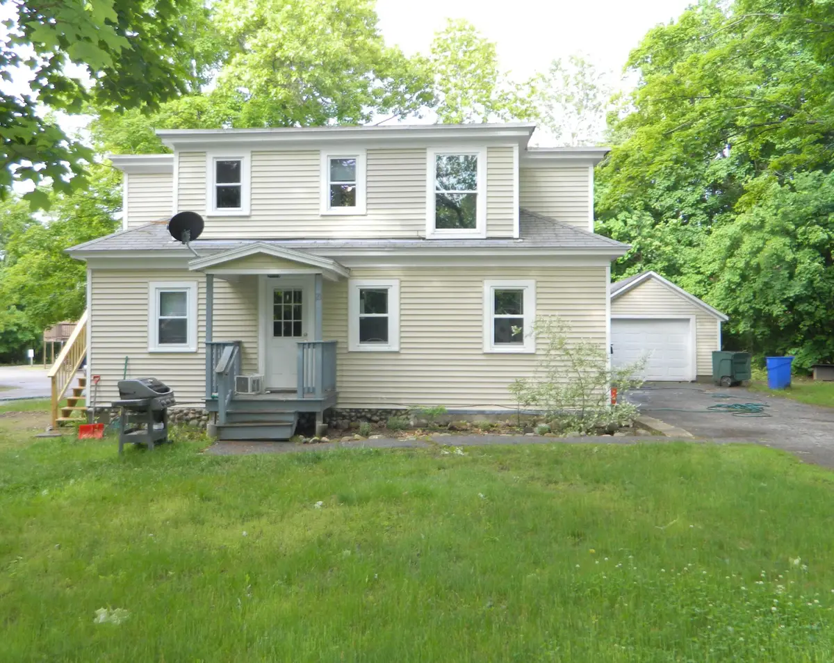23 Mousam Street, Springvale, ME 04083 - #1