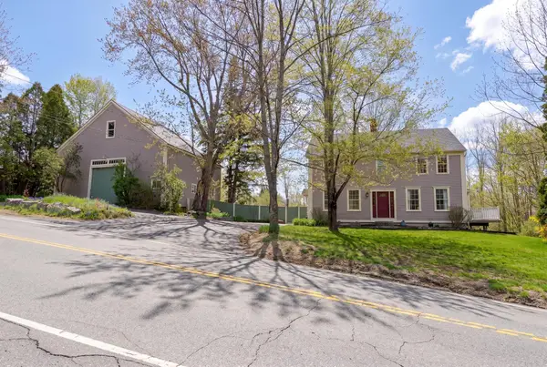 410 Intervale Road, New Gloucester, ME 04260