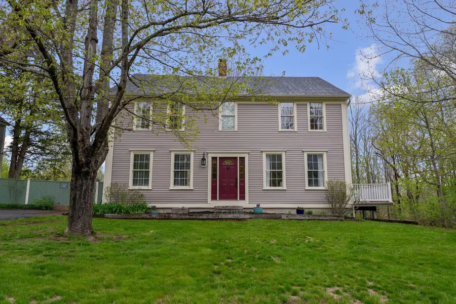 410 Intervale Road, New Gloucester, ME 04260 - #3