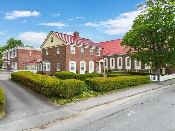 19-21 High Street, Fairfield, ME 04901