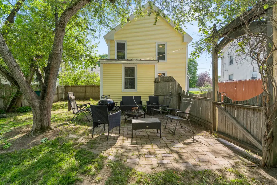 54 Chamberlain Street, Brewer, ME 04412 - #2