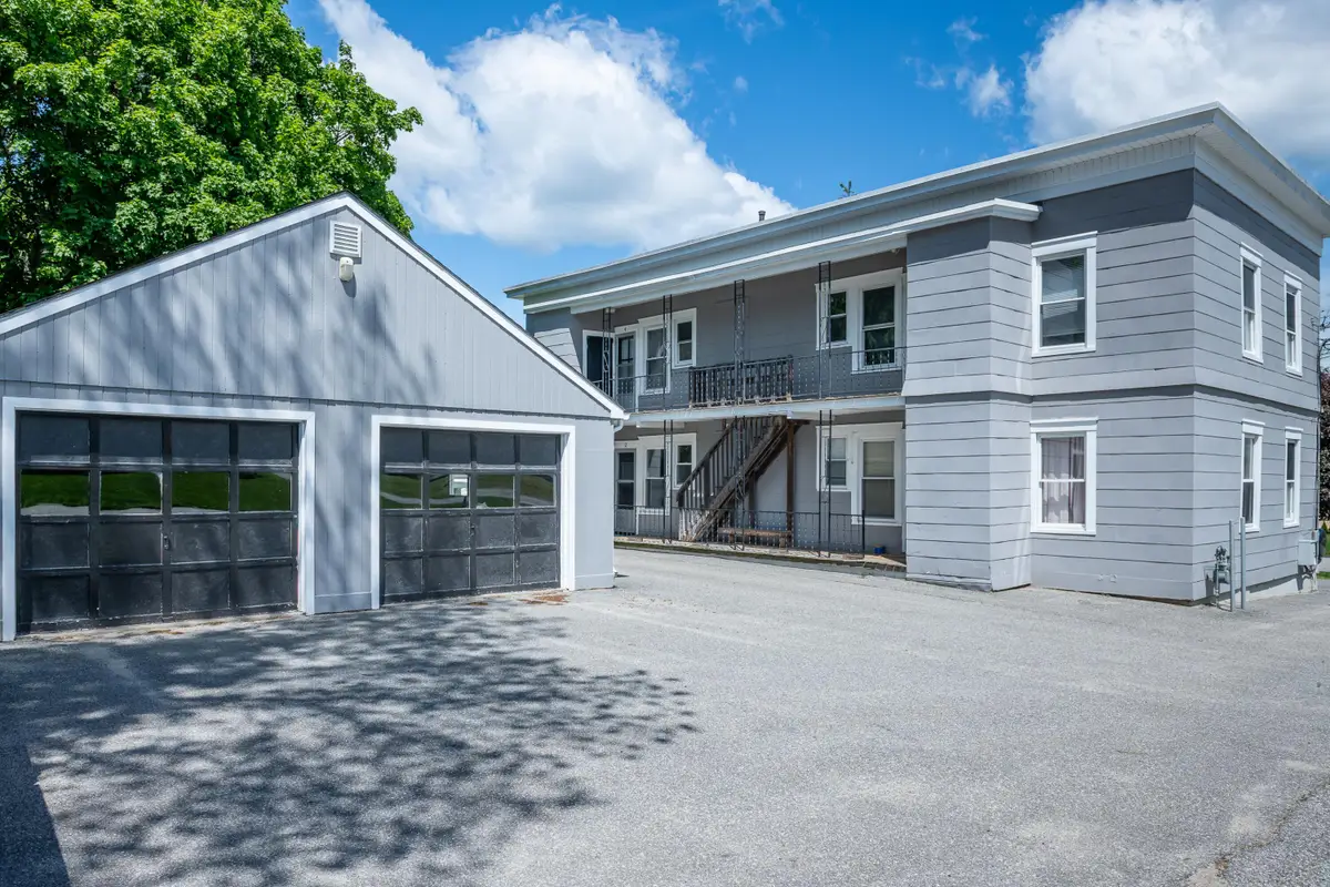 31 Boston Avenue, Lewiston, ME 04240 - #1