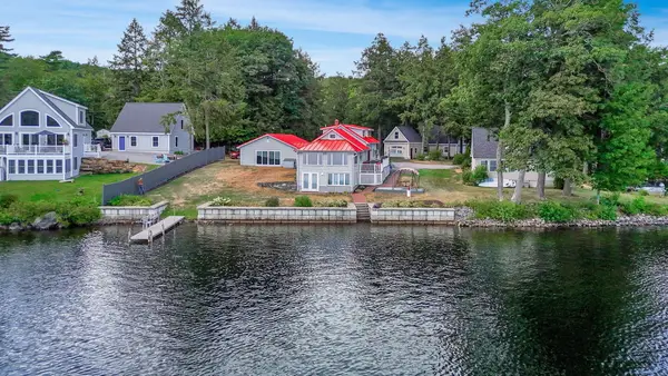 69 Scott Drive, Monmouth, ME 04259