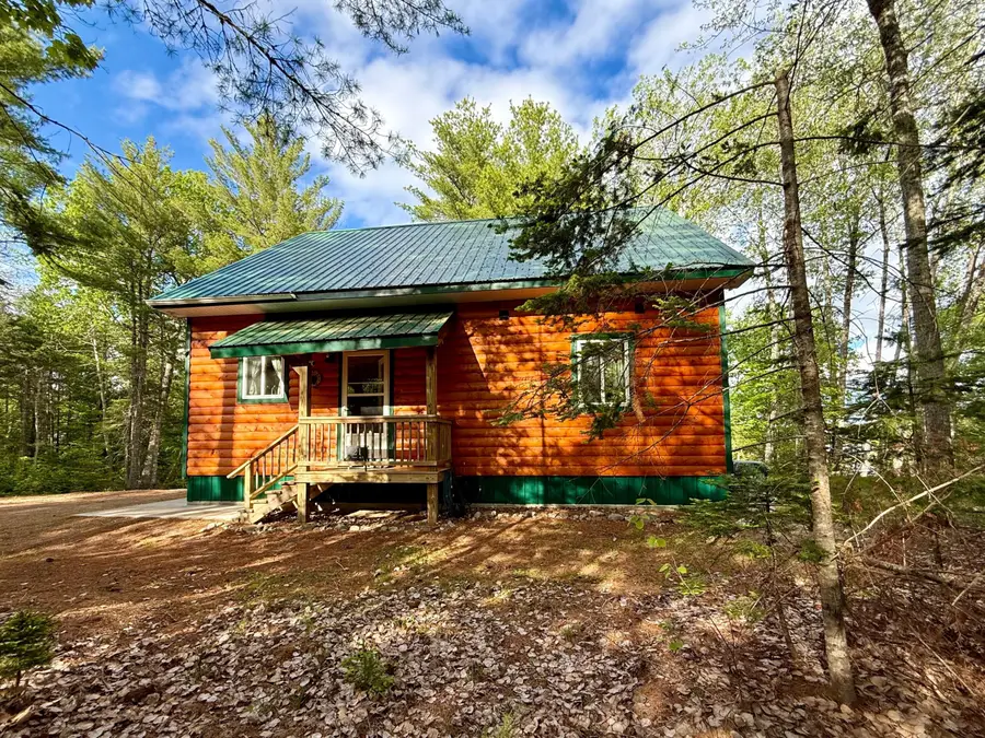 8 Breezy Knoll Lane, Baileyville, ME 04694 - #3