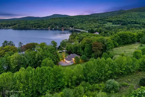 32 Lake Shore Drive, Canton, ME 04221