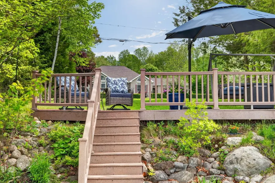 32 Lake Shore Drive, Canton, ME 04221 - #3