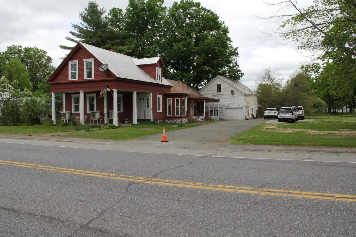 20 S Main Street, Solon, ME 04979 - #1