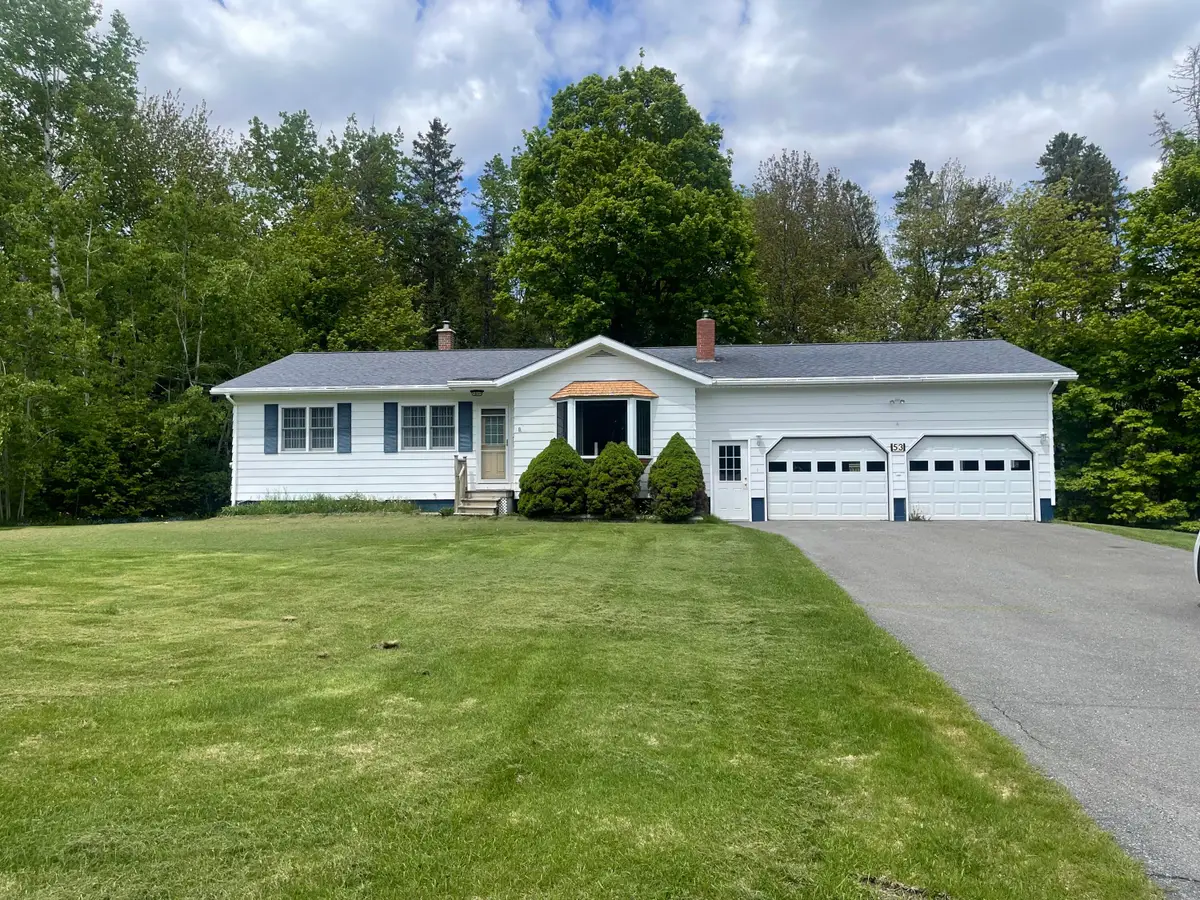 53 Bog Road, Limestone, ME 04750 - #1