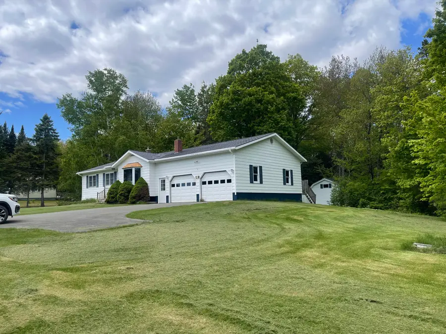 53 Bog Road, Limestone, ME 04750 - #2