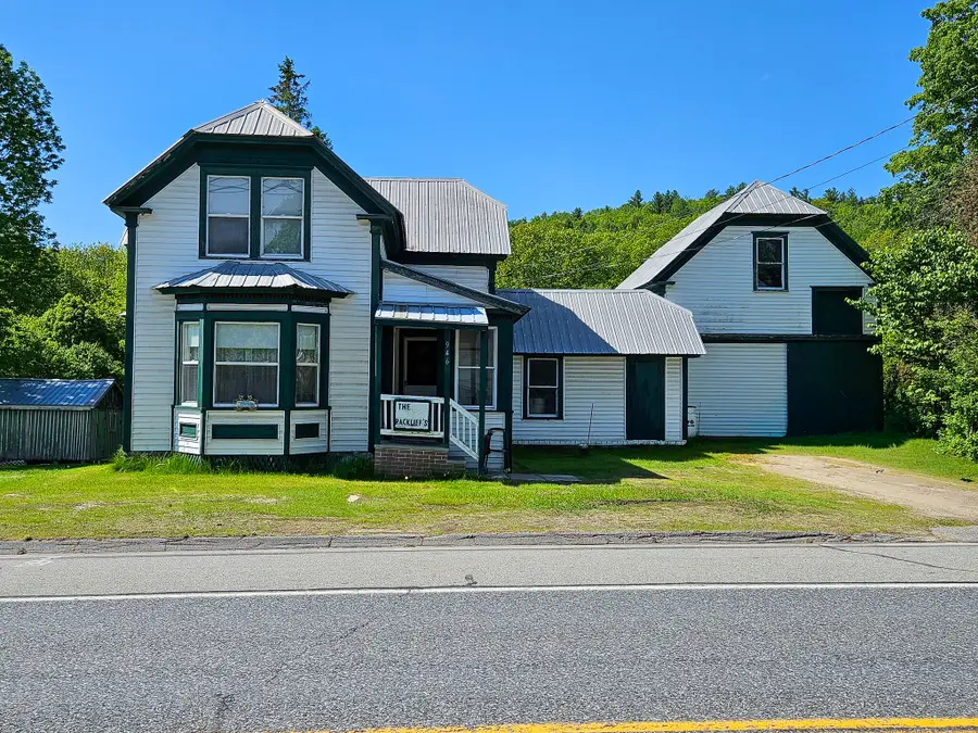 946 Us Route 2 W, Dixfield, ME 04224 - #2