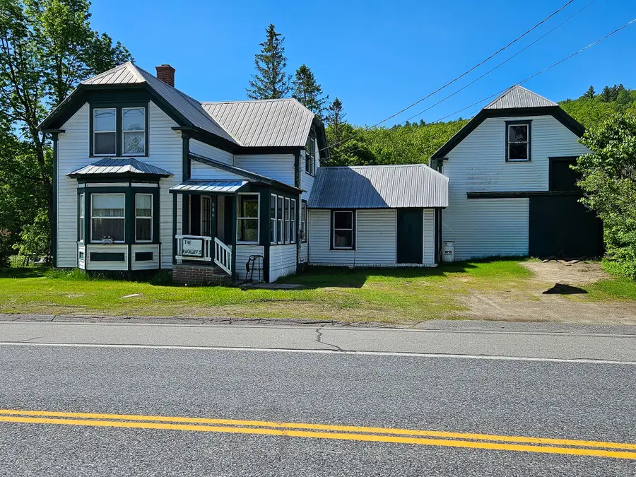 946 Us Route 2 W, Dixfield, ME 04224 - #3