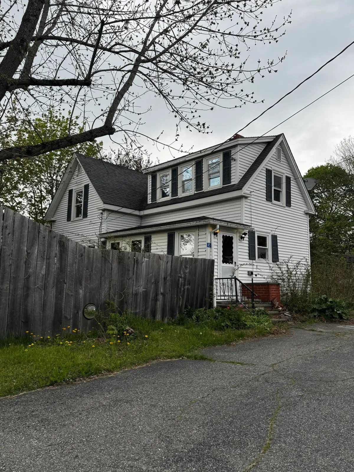 45 Pine Street, Bucksport, ME 04416 - #1