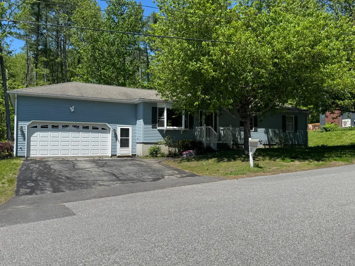 14 Kensington Terrace, Lewiston, ME 04240 - #1